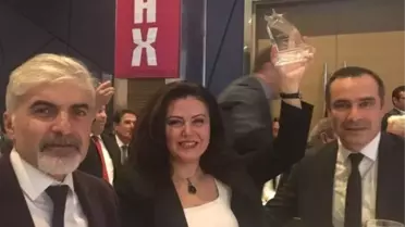 En Başarılı Festival Ödülü Nilüfer'in