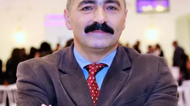 Eski Hdp Milletvekili Öker'in 'Cumhurbaşkanına Hakaret' Davası