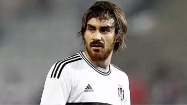 Fenerbahçe'nin 'Bize Gelmek İstedi' Dediği Futbolcu: Veli Kavlak