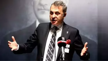 Fikret Orman'dan Aziz Yıldırım'a Tepki!