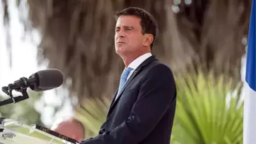 Fransa'da Başbakan Valls, Cumhurbaşkanlığı Yarışı İçin Aday