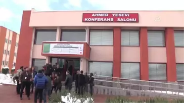 Gezici Festival 'Osmanlıdan Manzaralar 2' Izleyiciyle Buluştu