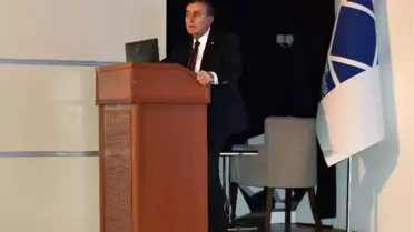 'Kıbrıs Türkiye'nin Ön Cephesidir'