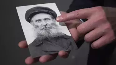 Stalin Döneminde Kaybolan Büyükdedesinin İnfazcılarını Buldu