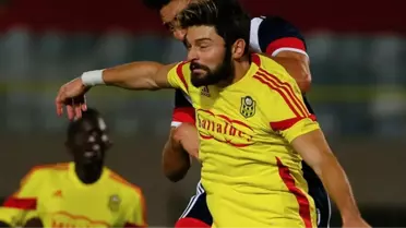 Yeni Malatyaspor'da Mağlubiyet Üzüntüsü
