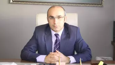 Yozgat Eski Sanayi Sitesi'nde Konutlar 2017 Yılının Sonunda Tamamlanacak