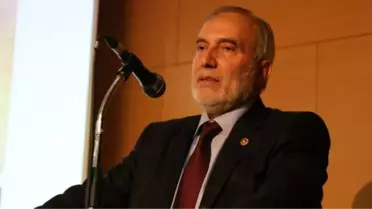 15 Temmuz Paralel Din İçindir' Konferansı