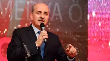 2. Anadolu Medya Ödülleri Töreni (2)