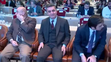 5. TRT Uluslararası Çocuk Medyası Konferansı