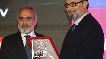 Aa'ya 'Yılın Haber Ajansı' Ödülü