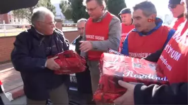 Amasra'da Termik Santral Için Çevre Düzeni Değişikliğine 12 Bin Imzayla Itiraz