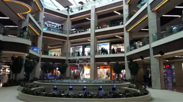 AVM Kiralarının TL ile Ödenmesi Talebi Yeniden Gündeme Geldi