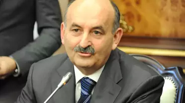 Bakan Müezzinoğlu'ndan 'Asgari Ücret' Açıklaması: İşçi de İşveren de Bizim, Reel Olmamız Gerekiyor