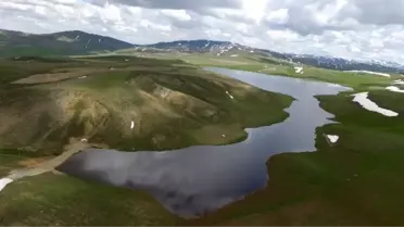 Büyükşehir 2016'da 54 Gölet Yaptı