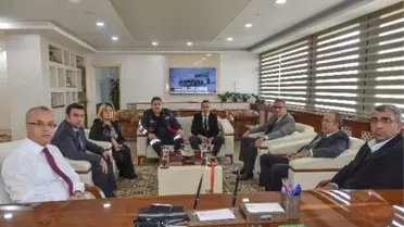 Büyükşehirin Salihli'deki Çalışmaları Devam Ediyor