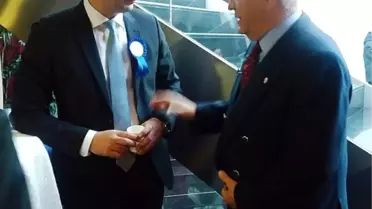 Dünya Gönüllüler Günü Ödülleri Sahiplerini Buldu