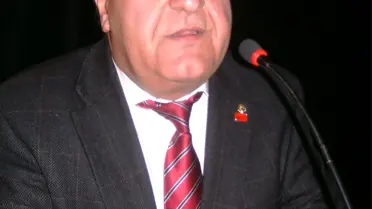 Engelliler Konfederasyonu Başkanı Avukat Turhan İçli Açıklaması