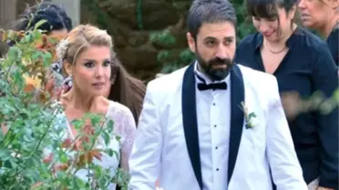 Erhan Çelik'e Açıkça Soruldu: Gülben Ergen İhanet mi Etti