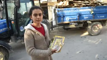 Evi Yanan Aileye Yunusemre Belediyesi Sahip Çıktı
