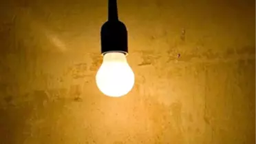 Hatay'ın 6 İlçesinde Elektrik Kesintisi