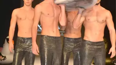 İzmir Fashion Week Başladı