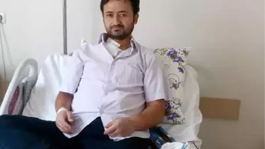 Kalp Nakliyle Hayata Tutundu, Tüm Organlarını Bağışladı