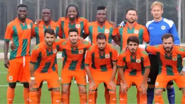 Kardemir Karabükspor'da Aytemiz Alanyaspor Mesaisi