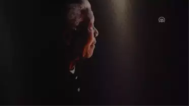 Mandela'nın 3. Ölüm Yıl Dönümü