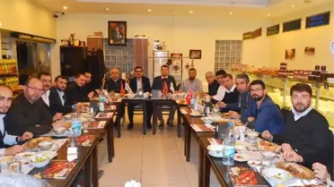 Manisa Müsiad, Yatırım İçin Fas'a Gidiyor