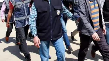 Muş'taki Terör Operasyonu