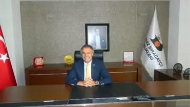 Narenciye Tanıtım Grubu, Dövizlerini Türk Lirasına Çeviriyor