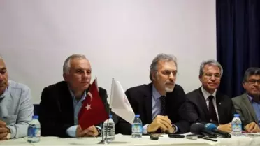 15 Temmuz'dan Sonra 2 Bin 341 Hekim İhraç Edildi