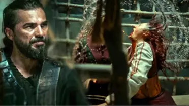 Bu Akşam 'Diriliş Ertuğrul' Yeni Bölümünde İzleyiciyi Neler Bekliyor?