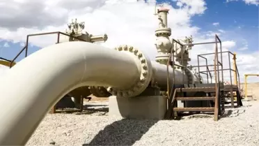 Doğalgaz Dağıtımında Araç ve Kıyafet Standardı Yolda