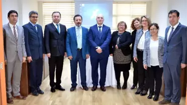 Dpü Tıp Fakültesi İlk Uzman Doktorunu Verdi