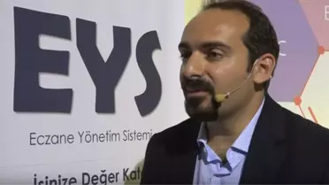 Eczaneler Neden Eys (Eczane Yönetim Sistemi) Kullanmalı?