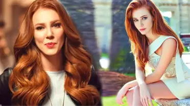 Elçin Sangu, Kiralık Aşk Yeni Bölümünde Şarkı Söylüyor