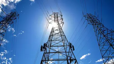 Elektromanyetik Dalgalardan Elektrik Üretti
