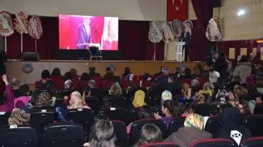 'Engelliler için Engelsiz Bir Karacabey' Hedefliyoruz