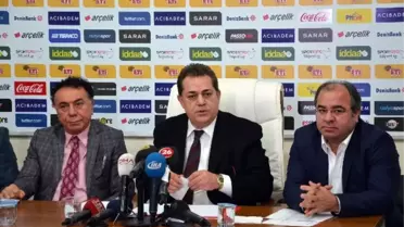 Eskişehirspor Aradığı Kanı Buldu