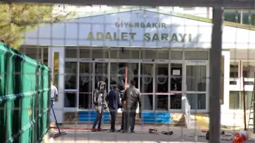 Gözaltına Alınan Belediye Başkanları Adliyeye Sevk Edildi