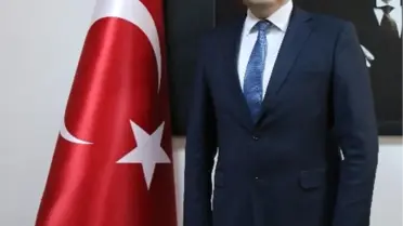 Kırıkkale'de Engelli İrtibat Bürosu Kuruldu