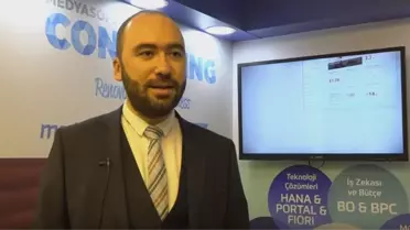 Medyasoft'un Sap Üzerine Verdiği Eğitim ve Danışmanlık Hizmetleri Neler?