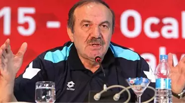 Mhk Başkanı Namoğlu: 'İskoç Hakemler Bir Daha Maç Almamalı Ama...'
