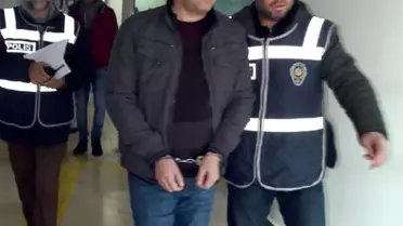 Tabancayla Yaralama Olayının Şüphelisi Tutuklandı