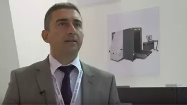 X-Ray Center Kimdir?