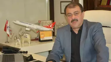 2 Bin Dolar Bozduran Seyahat Acentesine Uludağ'da Günü Birlik Tatil Bedava