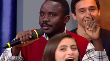 3 Adam'a Yeni Aday! 'Ben Dördüncüyüm'