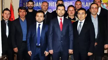 Akdeniz'den TL Kampanyasına Destek Çağrısı