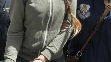 Bebek Arabasıyla Uyuşturucu Servisi